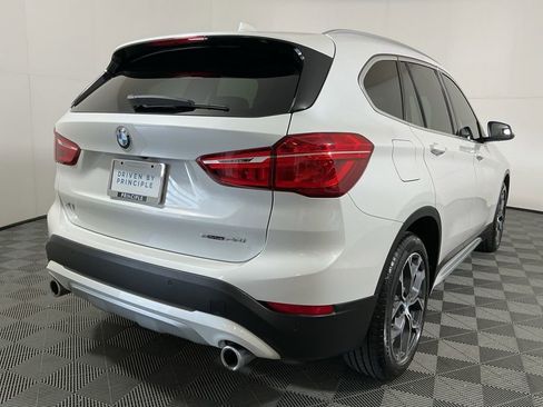 Used 2021 BMW X1 sDrive28i image 5