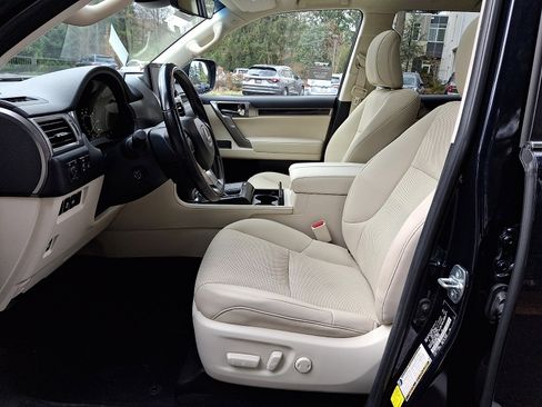Certified 2022 Lexus GX 460 Premium image 14