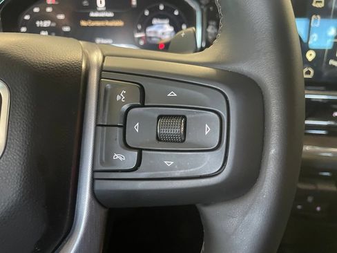 Used 2024 GMC Sierra 1500 SLT RWD image 14