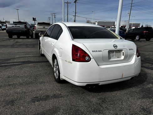 Used 2006 Nissan Maxima 3.5 SL image 3