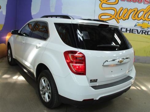 Used 2016 Chevrolet Equinox LT FWD image 6