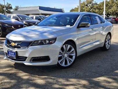 Used 2014 Chevrolet Impala LTZ