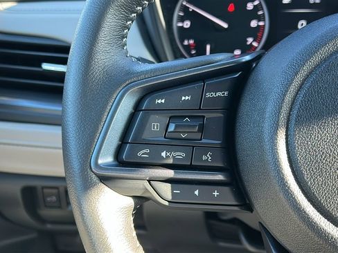 Certified 2025 Subaru Forester Limited image 11