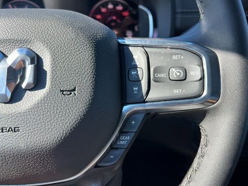 New 2026 RAM 3500 Laramie image 20