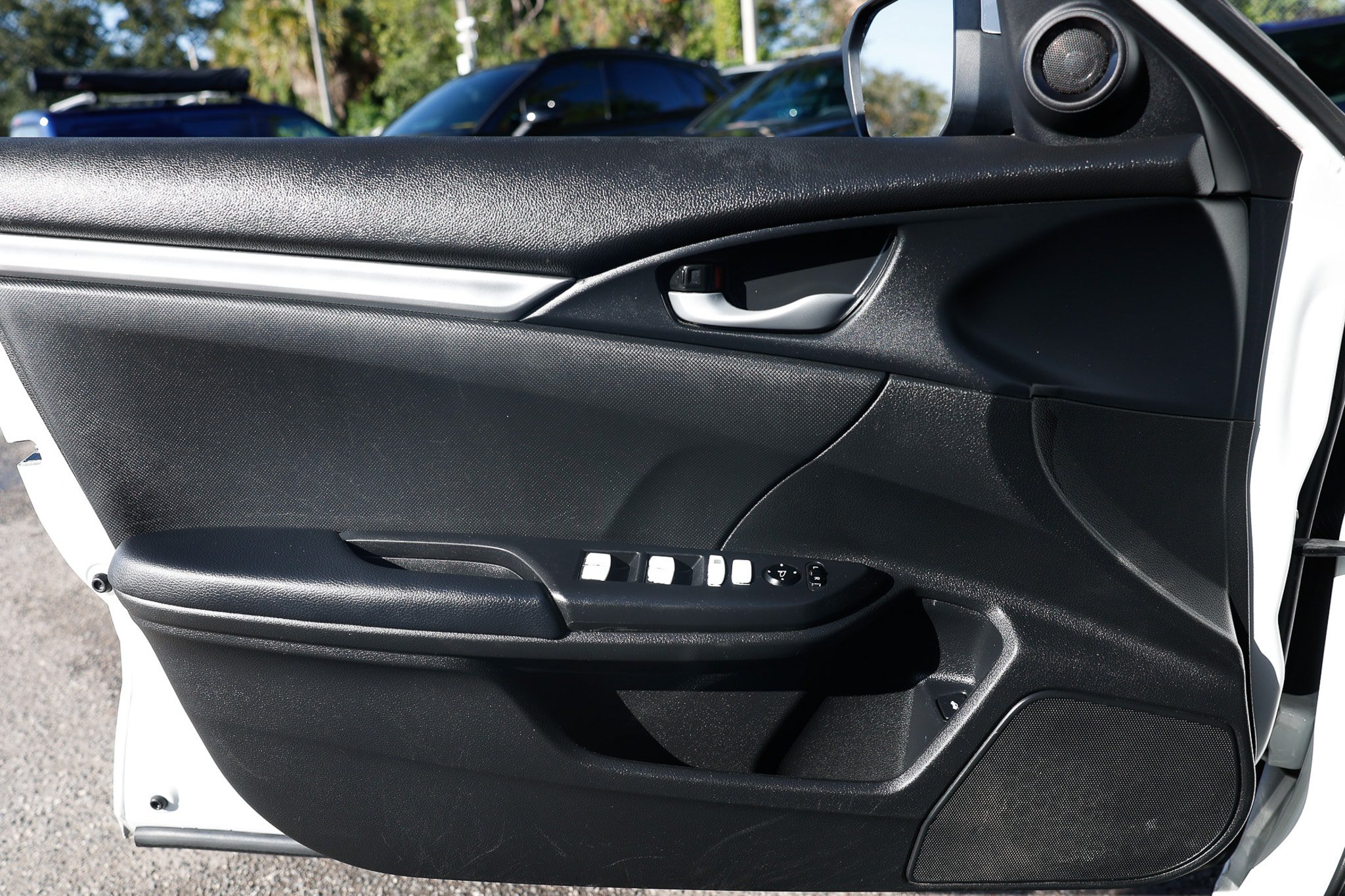 Used 2019 Honda Civic Sport image 38