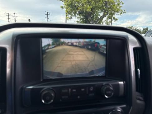 Certified 2018 Chevrolet Silverado 1500 LT w/ All Star Edition RWD image 19