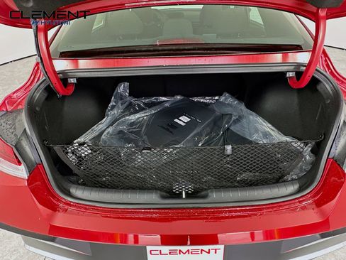 New 2026 Hyundai Elantra SEL Sport Premium FWD image 9