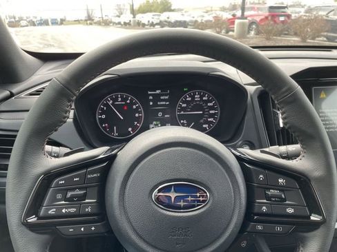 Used 2026 Subaru Forester Touring image 21