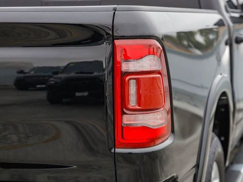 Used 2022 RAM 1500 Laramie RWD image 10