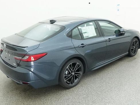 New 2026 Toyota Camry XSE w/ Premium Plus Package FWD image 9