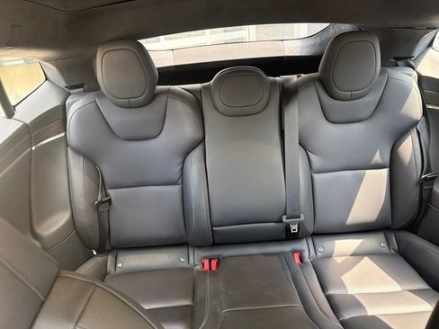 Used 2021 Tesla Model S Plaid AWD/4WD image 20