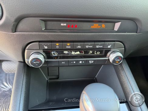 New 2025 MAZDA CX-5 AWD 2.5 S w/ Select Package image 26