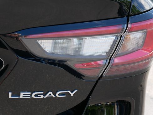 Certified 2024 Subaru Legacy Limited AWD/4WD image 17