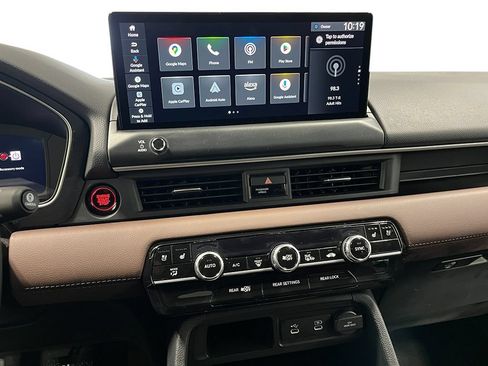 New 2026 Honda Pilot Elite image 18
