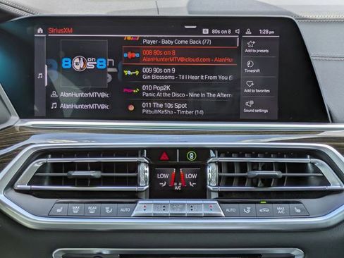 Used 2019 BMW X5 xDrive40i w/ Premium Package 2 image 26