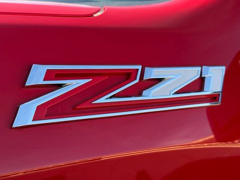 Used 2023 Chevrolet Silverado 1500 RST w/ Z71 Off-Road Package image 39