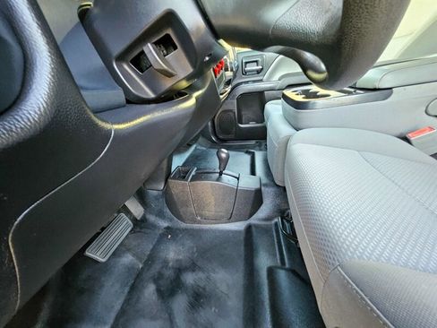 Used 2015 Chevrolet Silverado 2500 W/T image 23