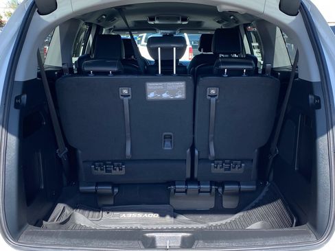 Used 2023 Honda Odyssey Touring image 14