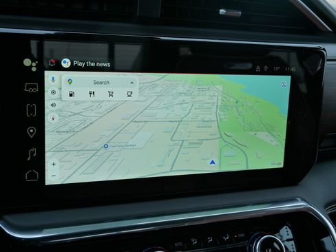 New 2026 GMC Sierra 2500 Denali Ultimate w/ Max Trailering Package image 18