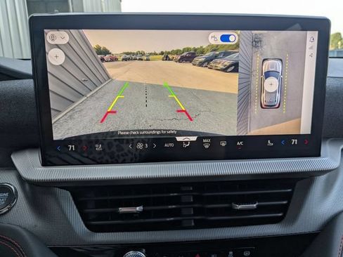 New 2026 Ford Explorer ST-Line w/ ST-Line Street Pack AWD/4WD image 20