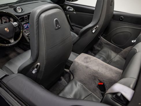 Used 2007 Porsche 911 Carrera S image 37