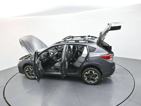 Used 2023 Subaru Crosstrek 2.5i Limited w/ Moonroof Package AWD/4WD image 31