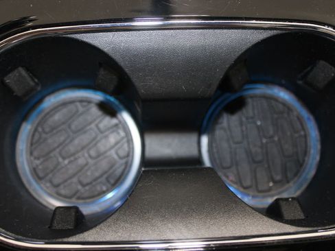 Used 2022 Lincoln Nautilus Reserve image 46