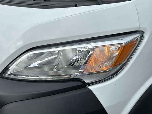 New 2026 RAM ProMaster 2500 image 4
