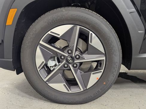 New 2026 Hyundai Tucson SEL FWD image 9