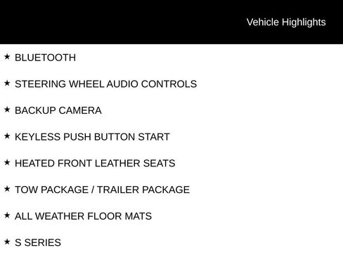Used 2016 Volkswagen Tiguan S FWD image 2