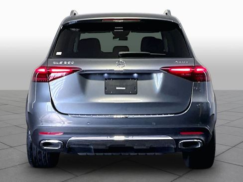 Certified 2026 Mercedes-Benz GLE 350 4MATIC image 5