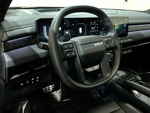 New 2027 Kia Telluride SX Prestige X-Pro AWD/4WD image 21