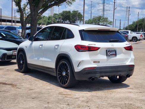Used 2023 Mercedes-Benz GLA 35 AMG 4MATIC image 5