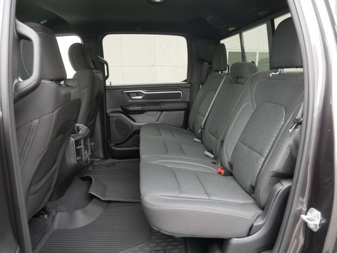 New 2026 RAM 1500 Big Horn image 7