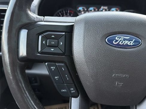 Used 2018 Ford Expedition Limited w/ Equipment Group 301A AWD/4WD image 23