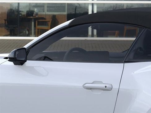 New 2026 Ford Mustang GT Premium w/ Mustang Nite Pony Package image 20