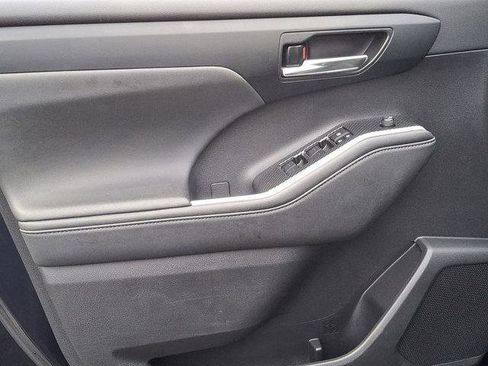 Certified 2024 Toyota Highlander XSE image 12