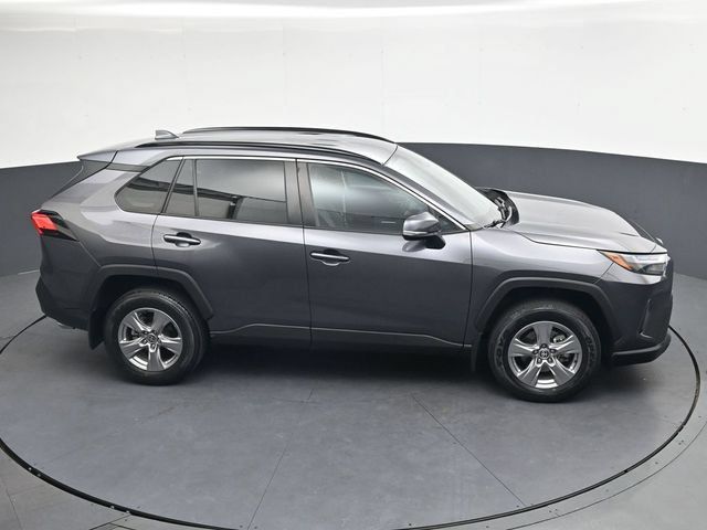 Used 2024 Toyota RAV4 XLE FWD image 22