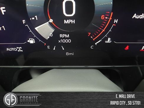 New 2026 GMC Yukon XL Elevation w/ Elevation Premium Package image 16