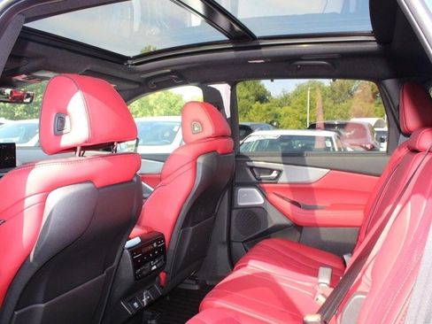 Certified 2025 Acura MDX A-Spec image 6