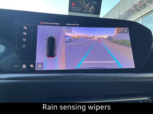 New 2025 Audi Q5 Prestige image 17