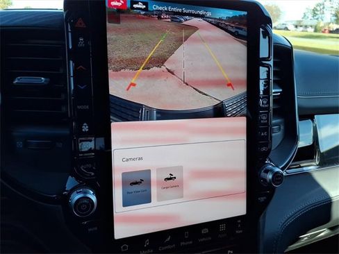 New 2026 RAM 2500 Rebel image 31