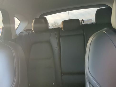 New 2025 MAZDA CX-5 AWD 2.5 S w/ Select Package image 16