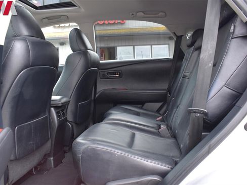 Used 2010 Lexus RX 450h 2WD image 22