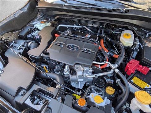 New 2025 Subaru Forester Premium image 25