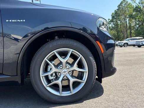 New 2026 Dodge Durango GT w/ Trailer Tow Group IV AWD/4WD image 18