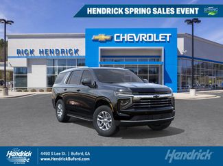 New 2026 Chevrolet Tahoe LT video 1