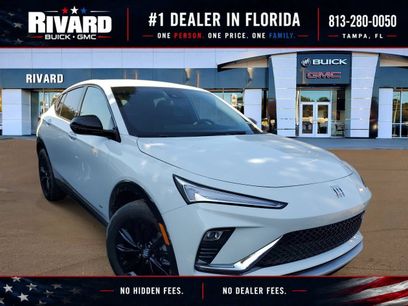 New 2026 Buick Envista Sport Touring w/ Convenience I Package