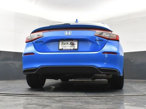 Used 2026 Honda Civic Sport image 23