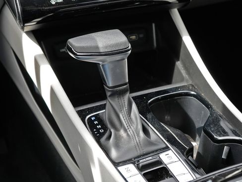 Used 2024 Hyundai Tucson SEL image 18